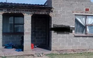 2 Bedroom House in Osizweni