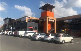 108 m² Office Space in Randpark Ridge