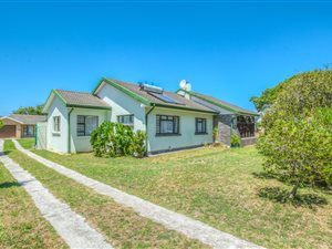 3 Bedroom House in Sunridge Park