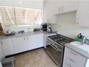 4 Bed House in Kroonstad