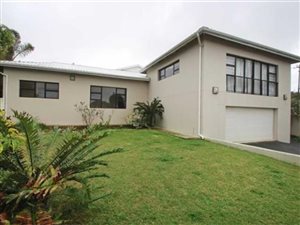 4 Bed House in Nahoon