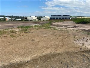 6701 m² Land available in Ballito Commercial District
