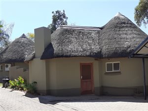 2 Bed Simplex in Modimolle