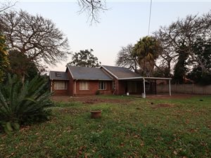 3 Bed House in Kwambonambi
