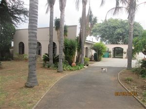 4 Bed House in Vryheid