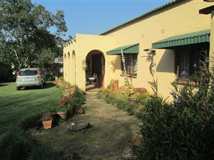 4 Bed House in Howick