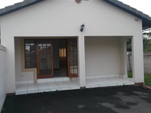 2 Bed Garden Cottage in The Wolds
