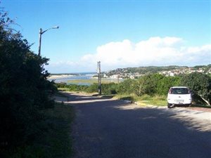 825 m² Land available in Merryhill