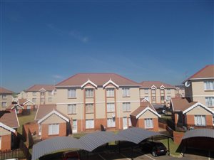2 Bed Apartment in Terenure