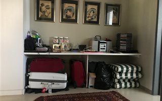 2 Bedroom Flat in Menlo Park
