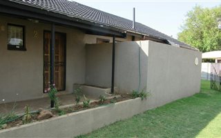 3 Bedroom House in Visagie Park