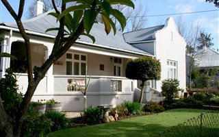 3 Bedroom House in Porterville
