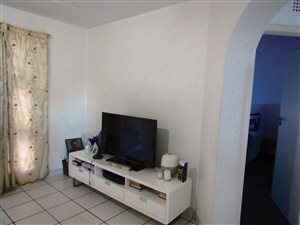 2 Bed Townhouse in Winchester Hills