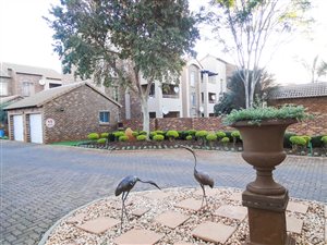 2 Bed Apartment in Boardwalk Villas