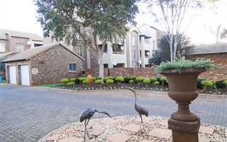 2 Bedroom Apartment in Boardwalk Villas