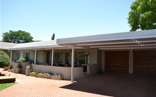 Industrial space in Edenvale