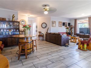 3 Bed House in Camphers Drift