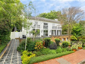4 Bed House in Kanonberg