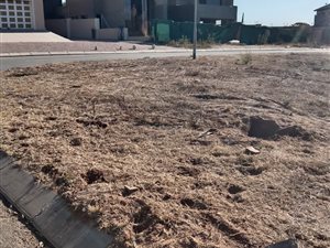 450 m² Land available in Polokwane Central