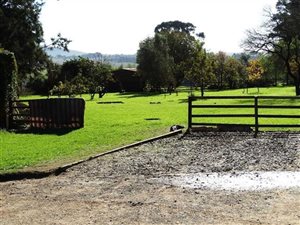 2.2 ha Farm in Fisantekraal