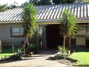2.2 ha Farm in Fisantekraal