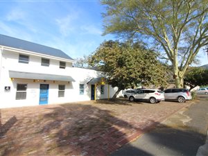 100 m² Office Space in Paarl