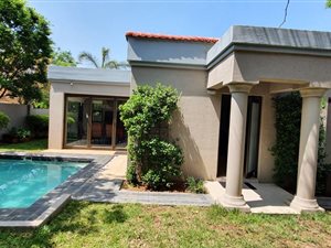 3 Bed Cluster in Sharonlea