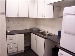 1 Bedroom Apartment in Marshalltown