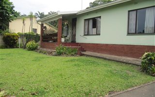 3 Bedroom House in Pennington