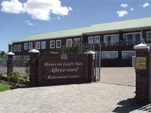 2 Bed Apartment in Durbanville Central