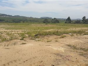 9532 m² Commercial space in Cato Ridge