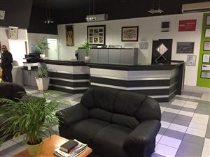 4153 m² Commercial space in Pietermaritzburg Central