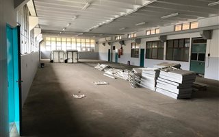 470 m² Commercial space in New Germany