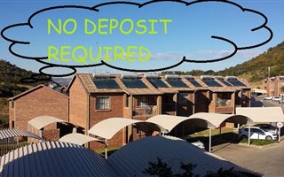 2 Bedroom Apartment in Meredale