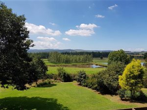 20.4 ha Smallholding in Lions River