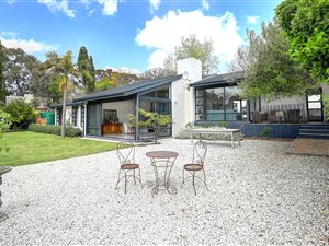 3 Bed House in Welgemoed
