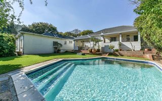 3 Bedroom House in Parkview