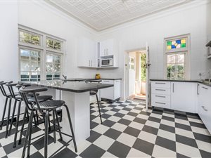 3 Bed House in Parkview