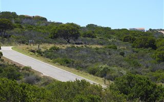 2036 m² Land available in Aalwyndal