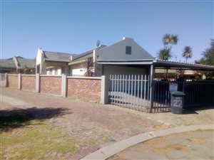 3 Bed House in Dalpark