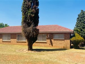 4 Bed House in Ferryvale