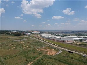 5036 m² Land available in Linbro Park