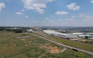 5036 m² Land available in Linbro Park