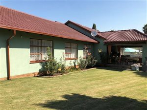 4 Bed House in Sunset Park