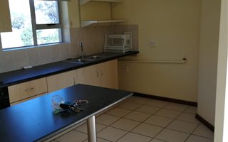2 Bedroom Apartment in Anchorage Park