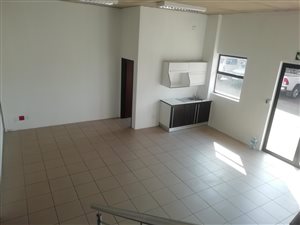 290 m² Commercial space in Willow Park Manor