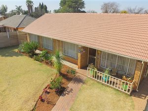 3 Bed House in Birchleigh