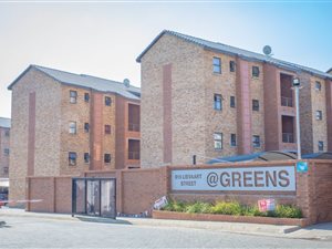 2 Bed Apartment in Philip Nel Park