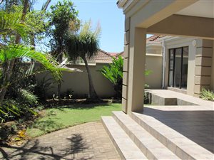 3 Bed Townhouse in Nahoon