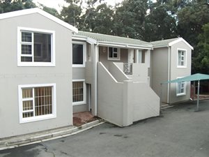 2 Bed Simplex in Helderrand